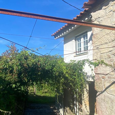 빌라프라이라데안코라 Casa Do Carqueijo 빌라 외부 사진