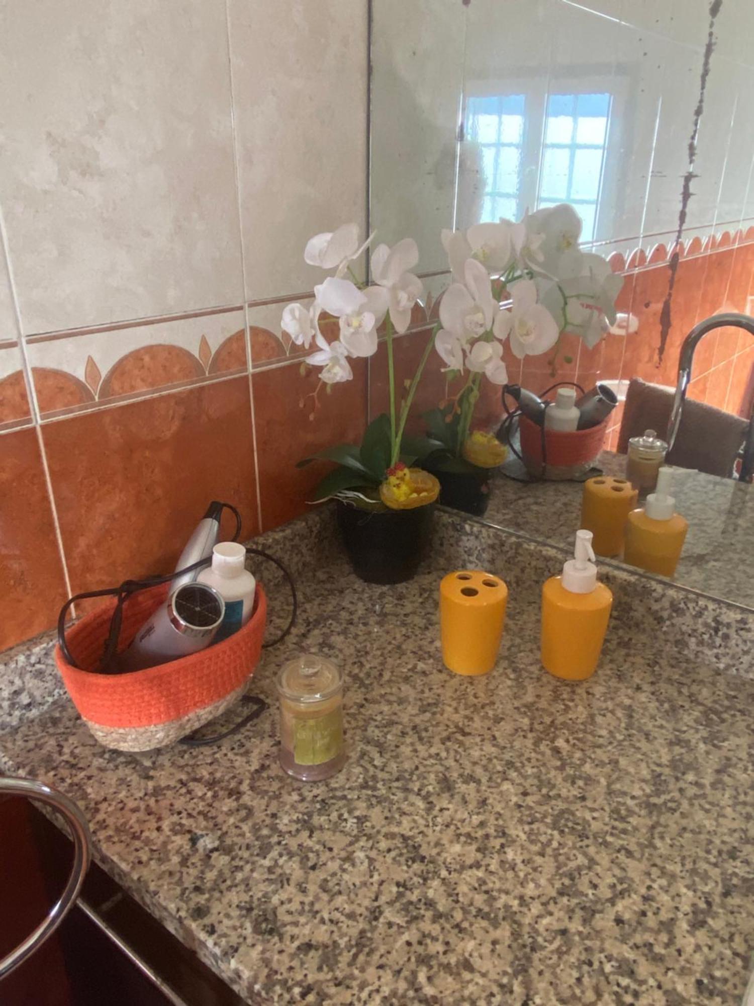 빌라프라이라데안코라 Casa Do Carqueijo 빌라 외부 사진