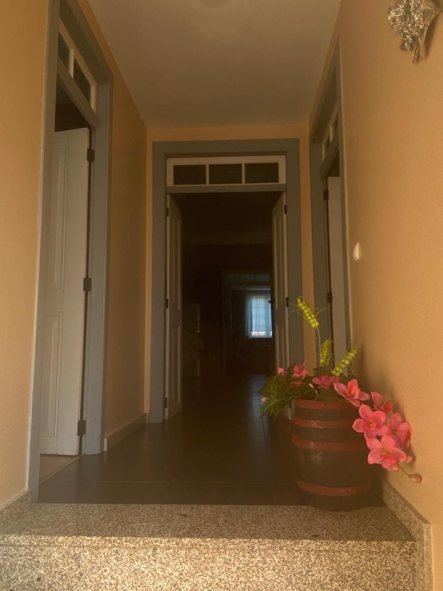 빌라프라이라데안코라 Casa Do Carqueijo 빌라 외부 사진
