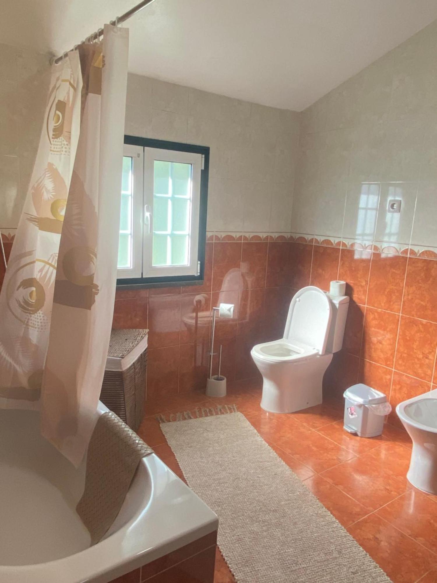빌라프라이라데안코라 Casa Do Carqueijo 빌라 외부 사진
