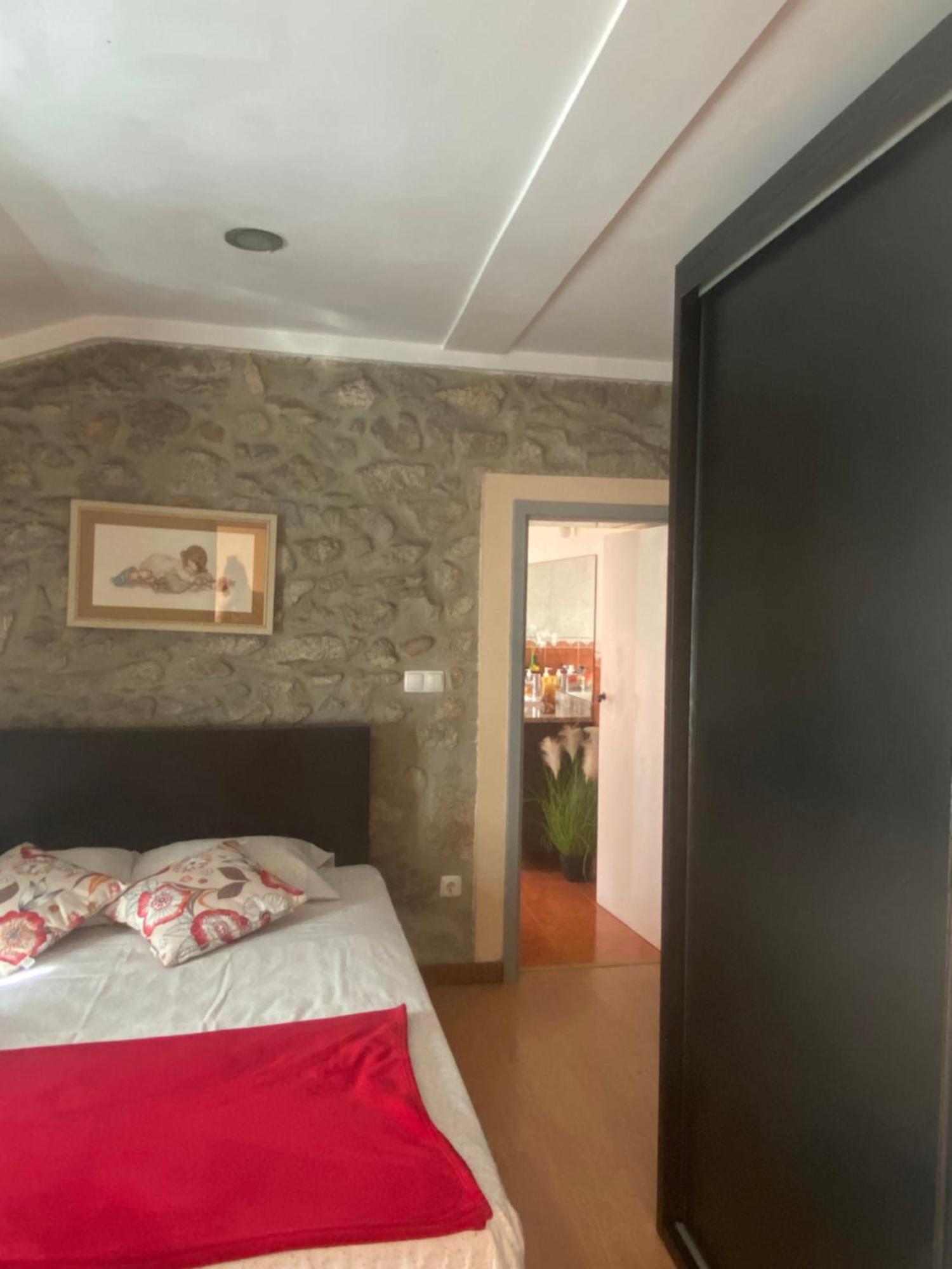 빌라프라이라데안코라 Casa Do Carqueijo 빌라 외부 사진