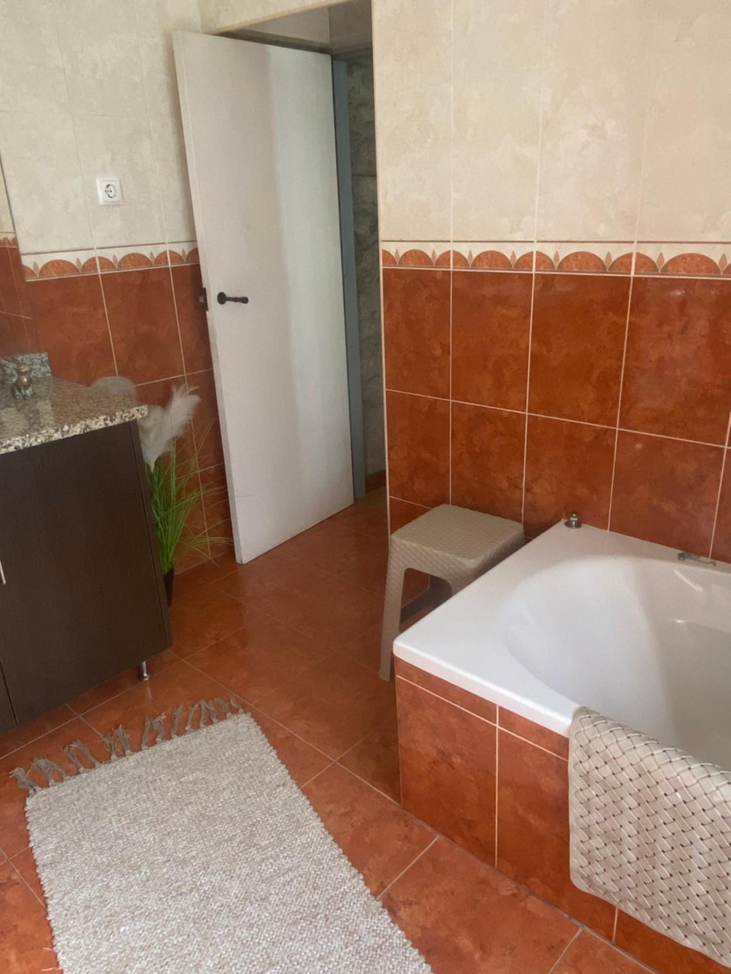 빌라프라이라데안코라 Casa Do Carqueijo 빌라 외부 사진