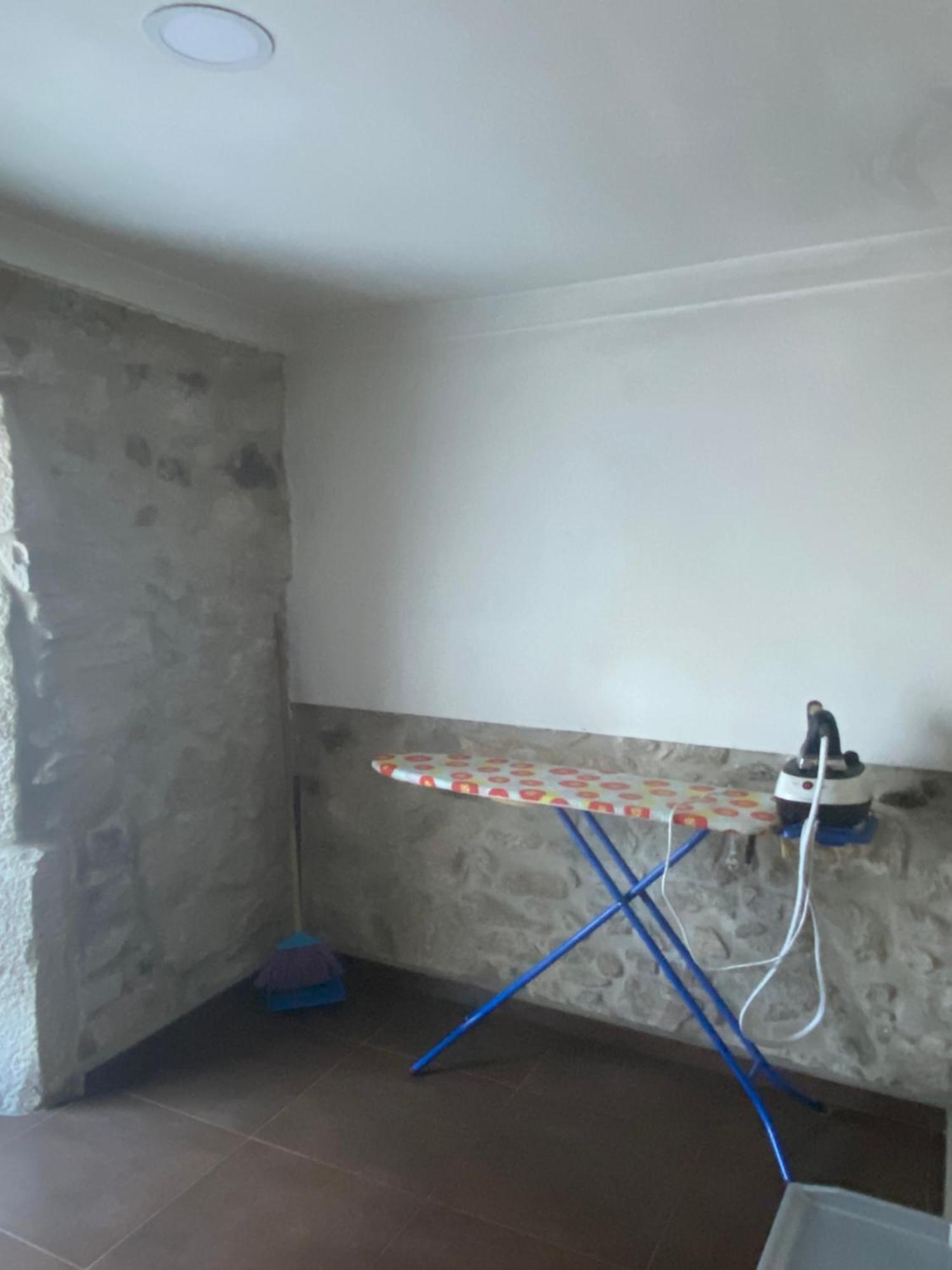 빌라프라이라데안코라 Casa Do Carqueijo 빌라 외부 사진
