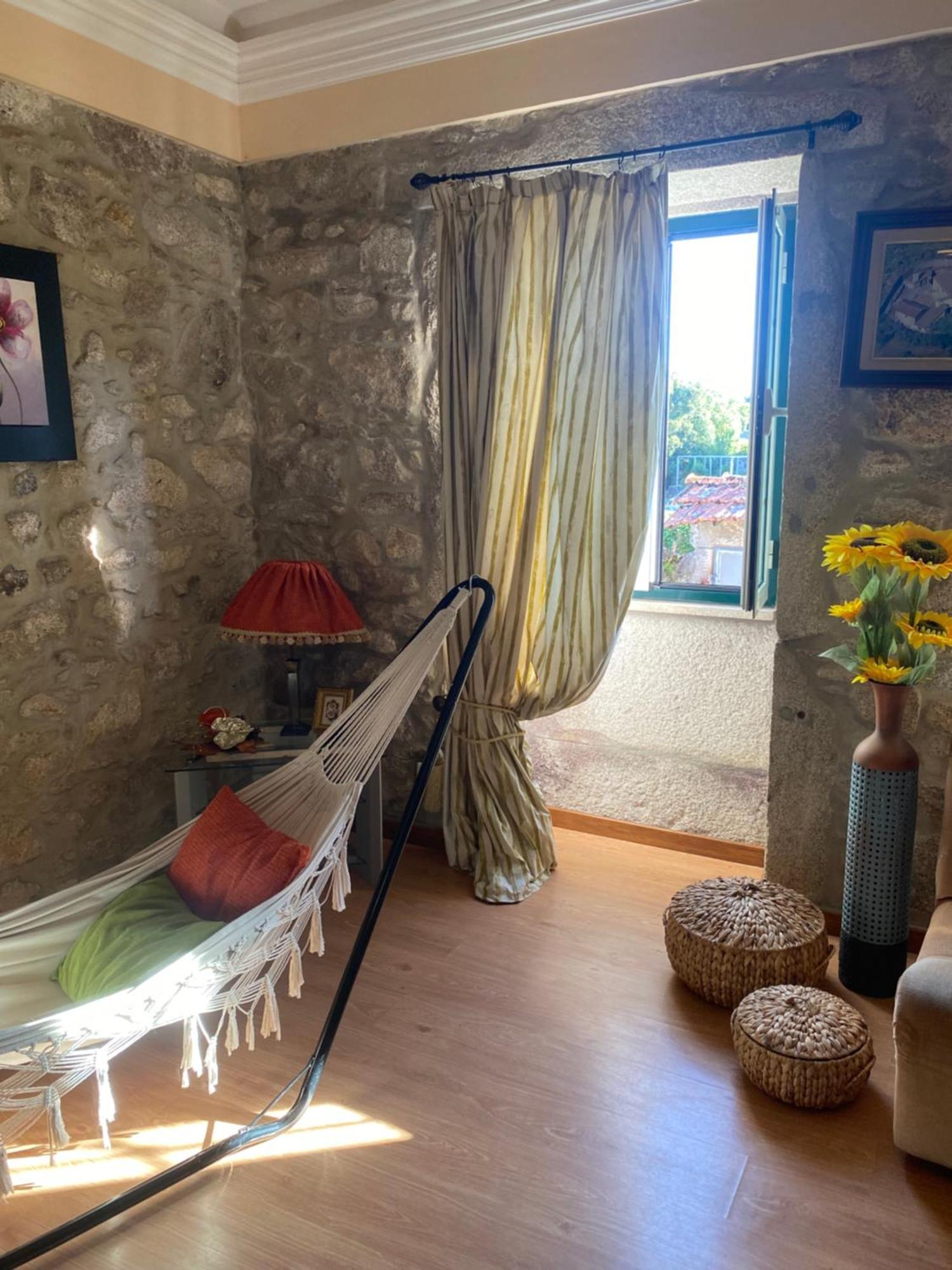 빌라프라이라데안코라 Casa Do Carqueijo 빌라 외부 사진
