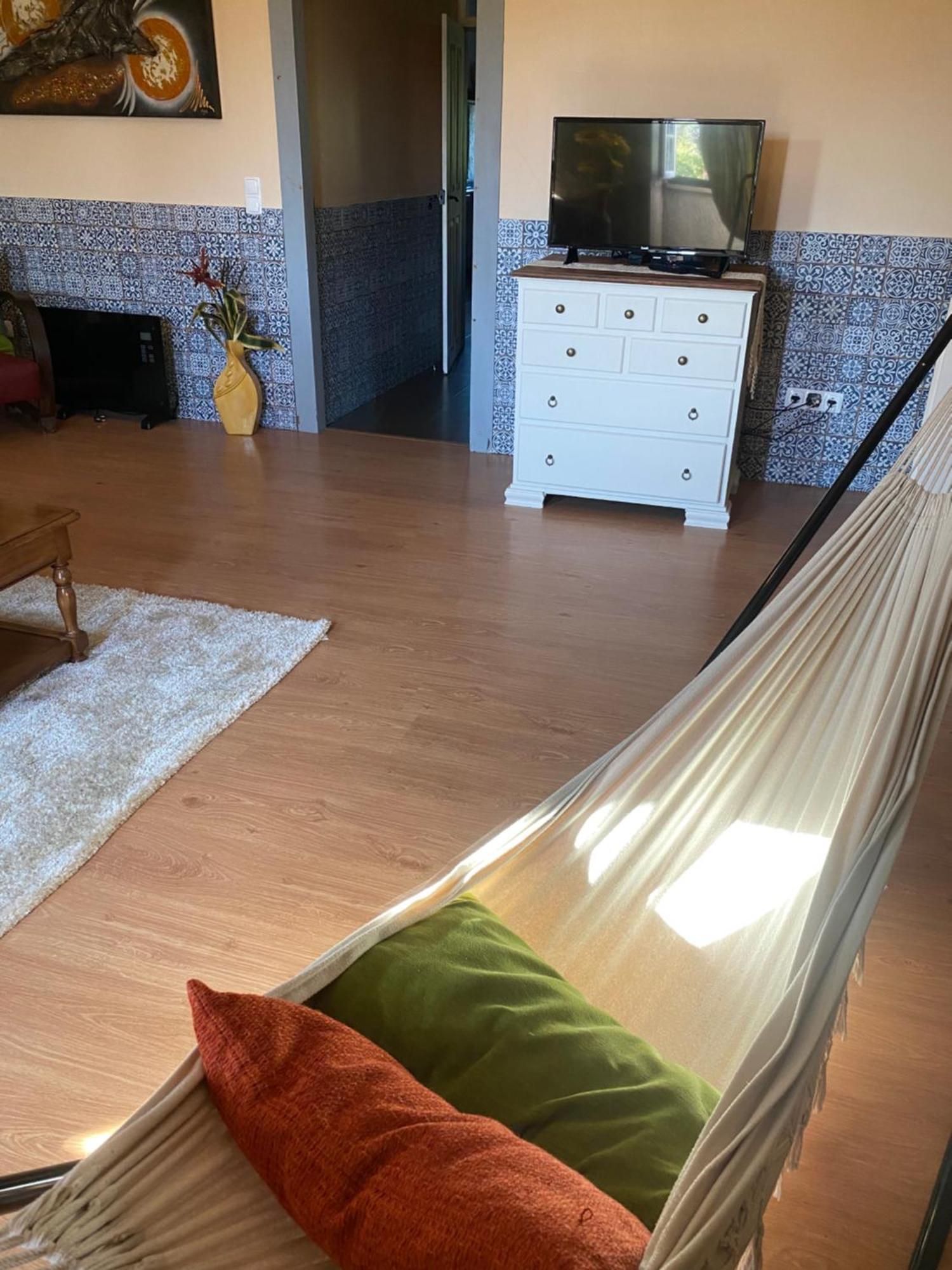빌라프라이라데안코라 Casa Do Carqueijo 빌라 외부 사진