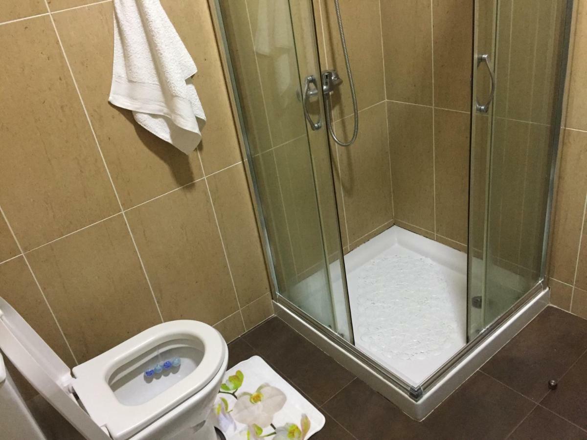 빌라프라이라데안코라 Casa Do Carqueijo 빌라 외부 사진